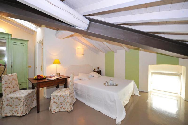 B&B La Mongolfiera Villafranca di Verona Eksteriør billede