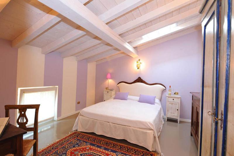 B&B La Mongolfiera Villafranca di Verona Eksteriør billede