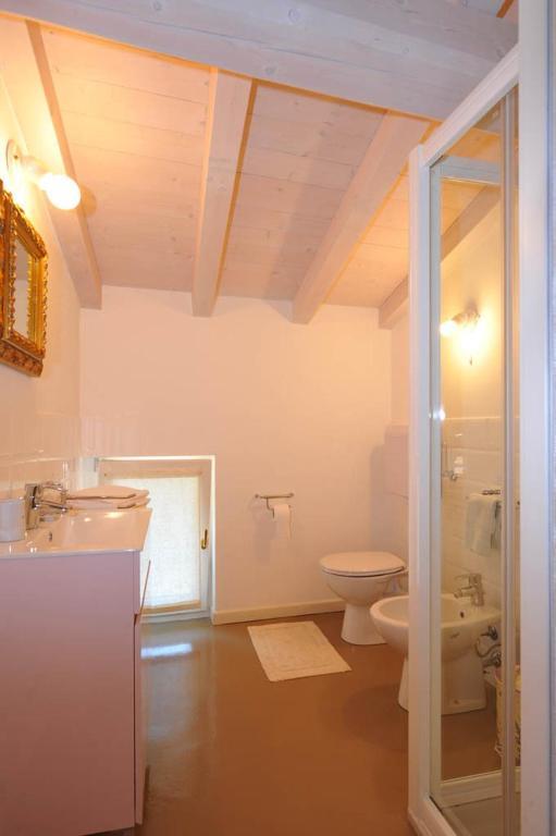 B&B La Mongolfiera Villafranca di Verona Værelse billede